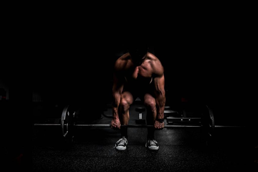 Build Muscle Faster with L-Carnitine: The Overlooked Edge for Lean Gains