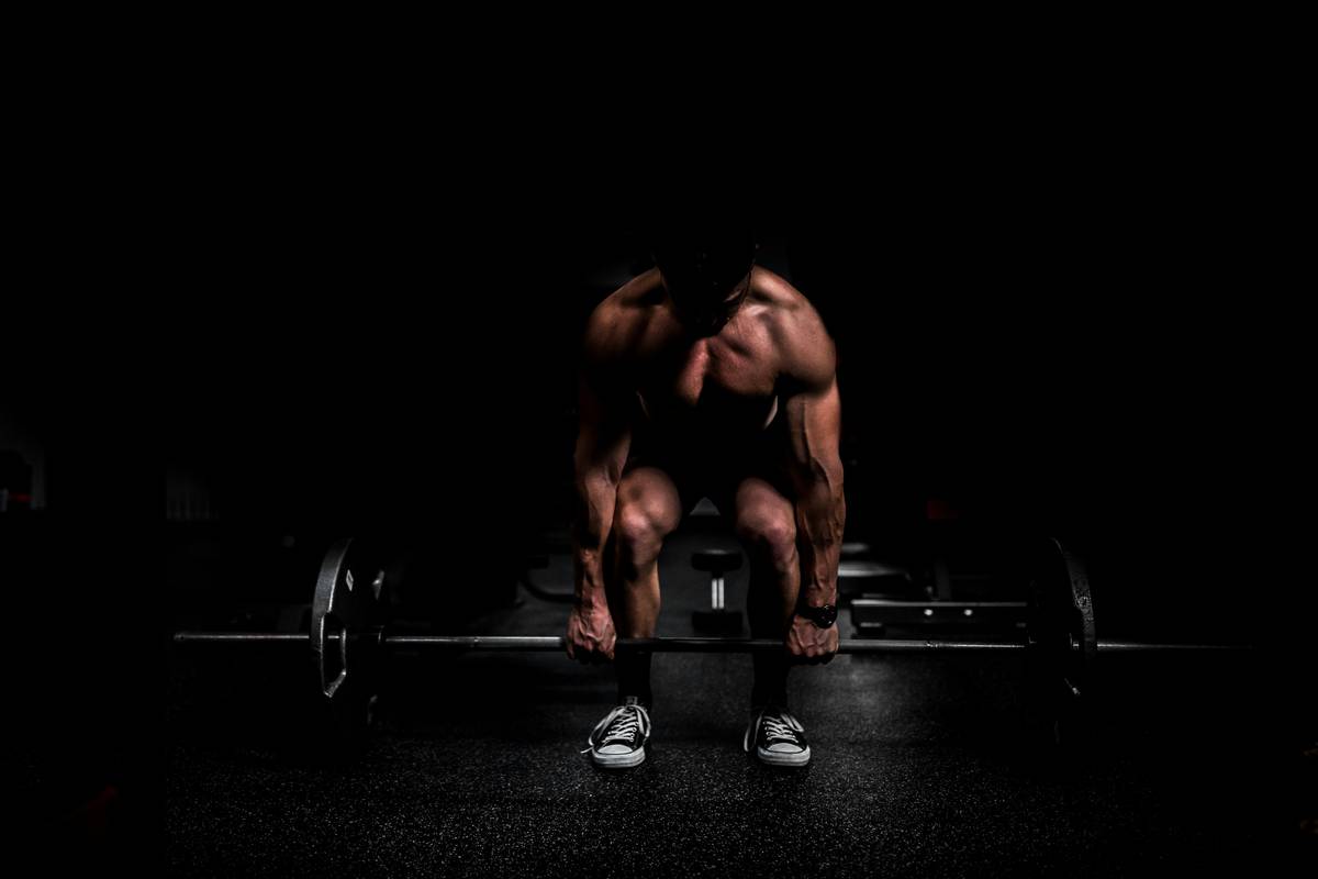Build Muscle Faster with L-Carnitine: The Overlooked Edge for Lean Gains