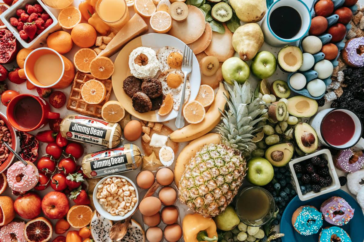 How to Get L Carnitine Naturally