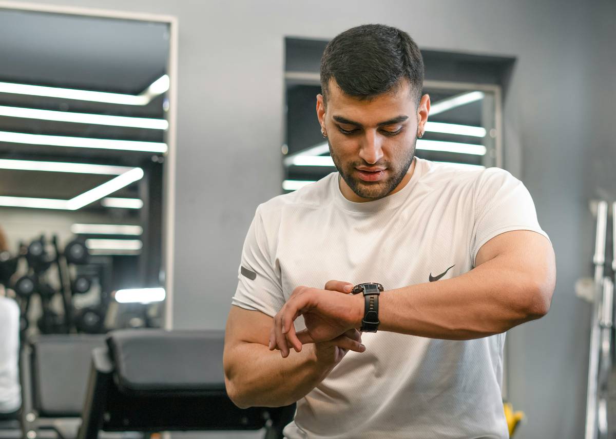 Muscle Risk Assessments: Why Your Weight Loss Plan Might Be Sabotaging Lean Gains